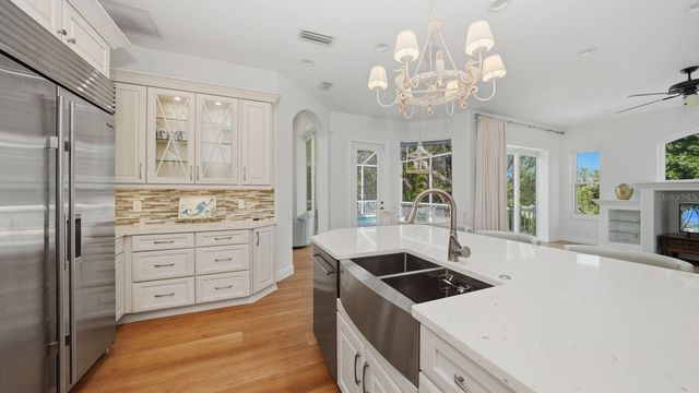 523 JUAN ANASCO DRIVE, Longboat Key, FL 34228