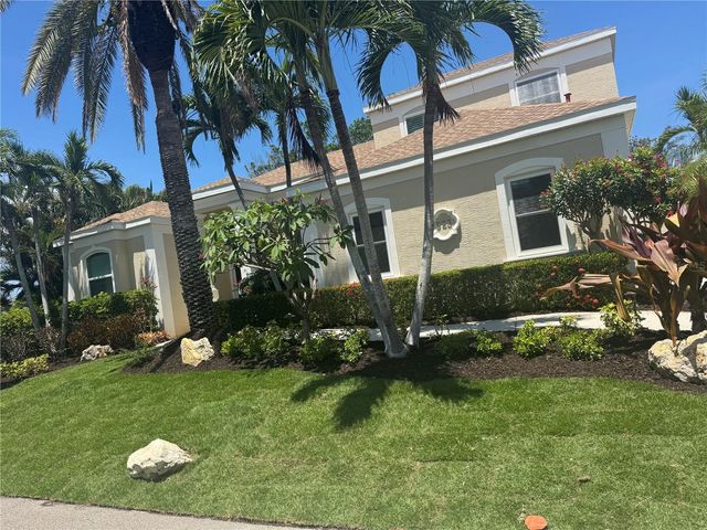 523 JUAN ANASCO DRIVE, Longboat Key, FL 34228