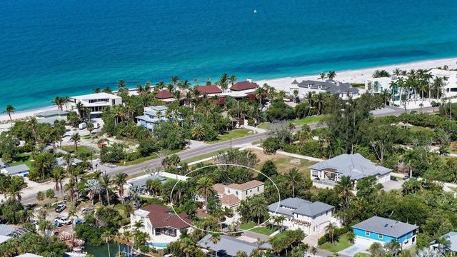 523 JUAN ANASCO DRIVE, Longboat Key, FL 34228