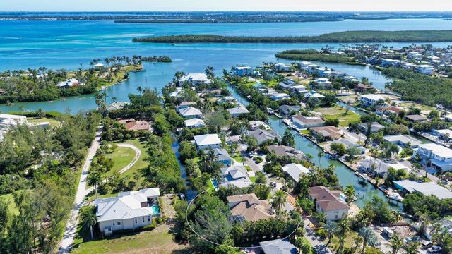 523 JUAN ANASCO DRIVE, Longboat Key, FL 34228