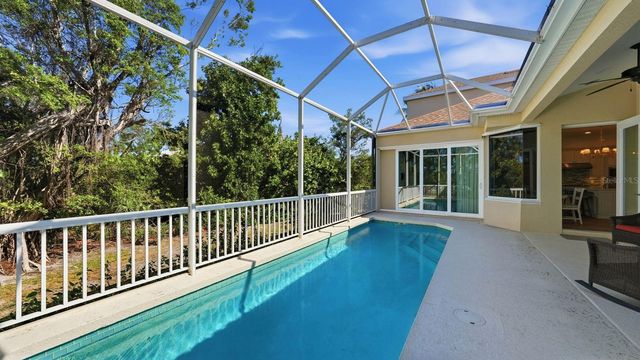 523 JUAN ANASCO DRIVE, Longboat Key, FL 34228