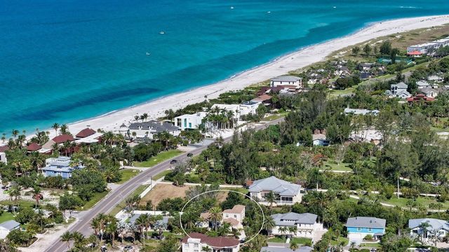 523 JUAN ANASCO DRIVE, Longboat Key, FL 34228