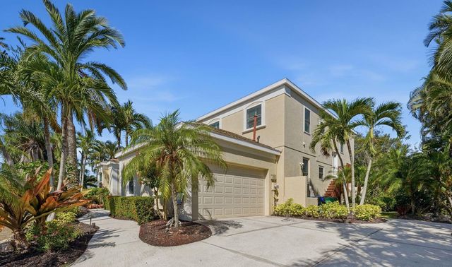 523 JUAN ANASCO DRIVE, Longboat Key, FL 34228