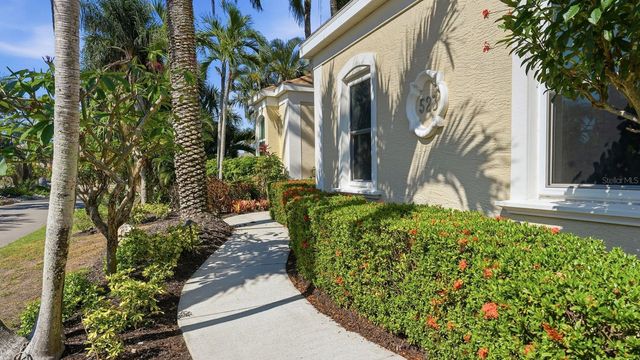 523 JUAN ANASCO DRIVE, Longboat Key, FL 34228