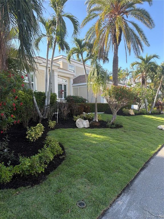 523 JUAN ANASCO DRIVE, Longboat Key, FL 34228