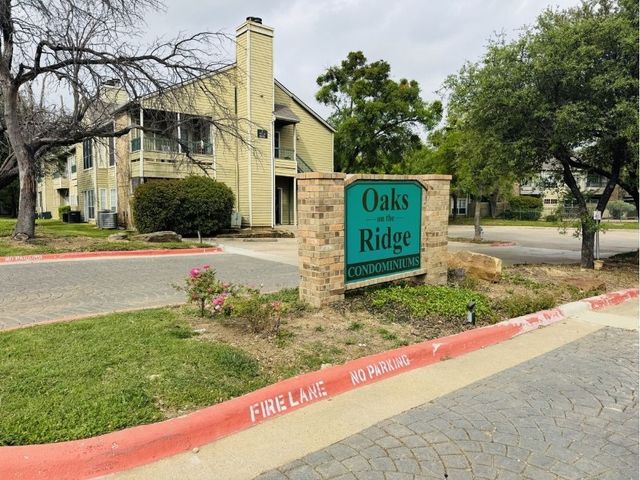 4113 Esters Road 603, Irving, TX 75038