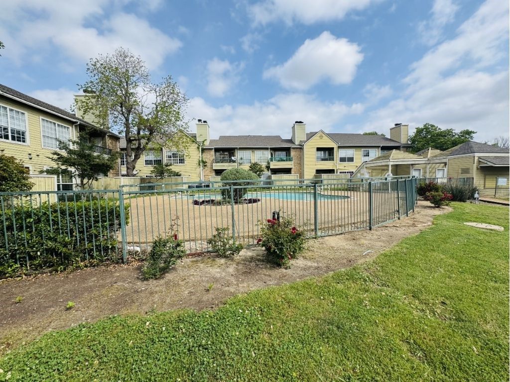 4113 Esters Road 603, Irving, TX 75038