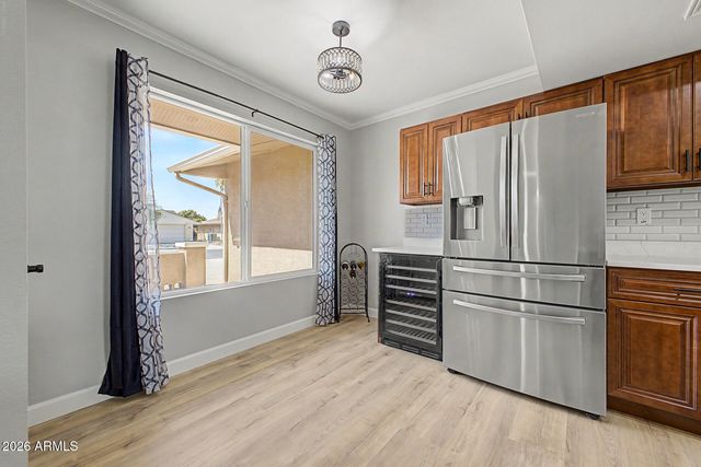 10014 W OAK RIDGE Drive, Sun City, AZ 85351
