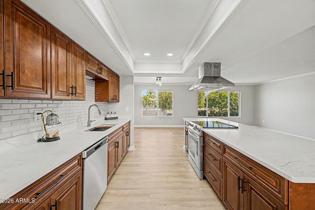 10014 W OAK RIDGE Drive, Sun City, AZ 85351