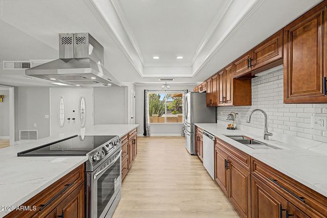10014 W OAK RIDGE Drive, Sun City, AZ 85351