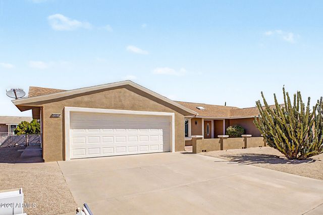 10014 W OAK RIDGE Drive, Sun City, AZ 85351