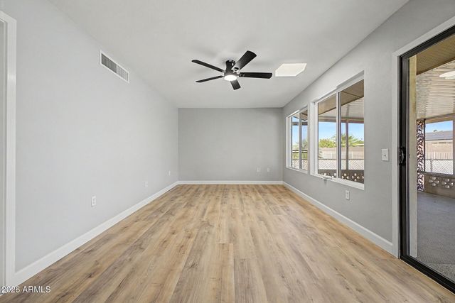 10014 W OAK RIDGE Drive, Sun City, AZ 85351