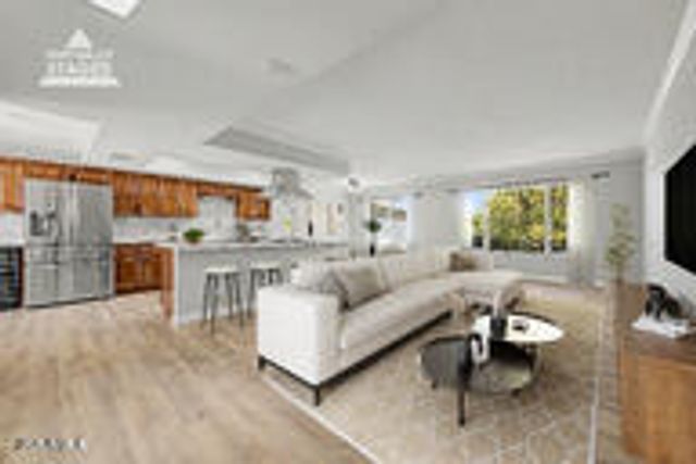 10014 W OAK RIDGE Drive, Sun City, AZ 85351