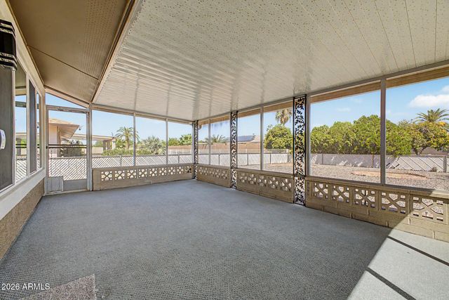 10014 W OAK RIDGE Drive, Sun City, AZ 85351