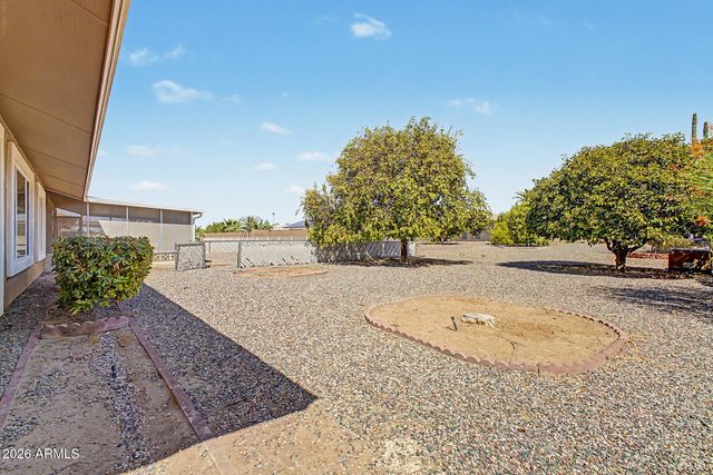 10014 W OAK RIDGE Drive, Sun City, AZ 85351