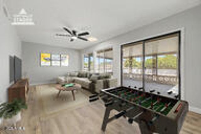 10014 W OAK RIDGE Drive, Sun City, AZ 85351