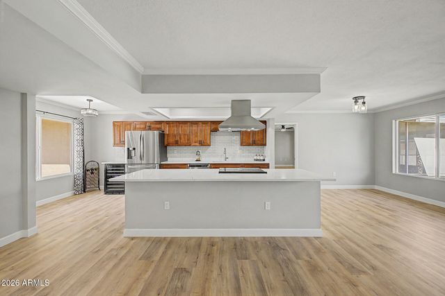 10014 W OAK RIDGE Drive, Sun City, AZ 85351