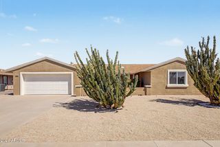 10014 W OAK RIDGE Drive, Sun City, AZ 85351