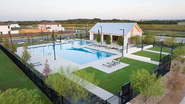 157 Tempest TRL, Maxwell, TX 78656