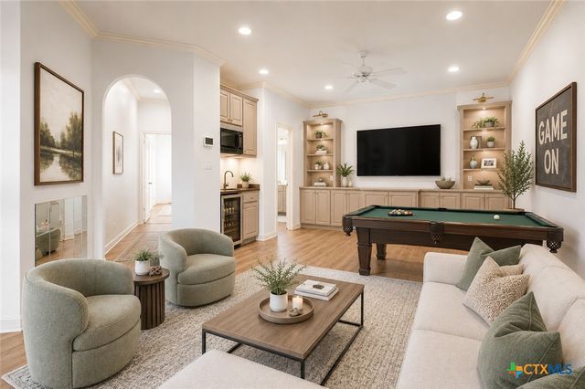 474 Hunters Trophy, New Braunfels, TX 78132