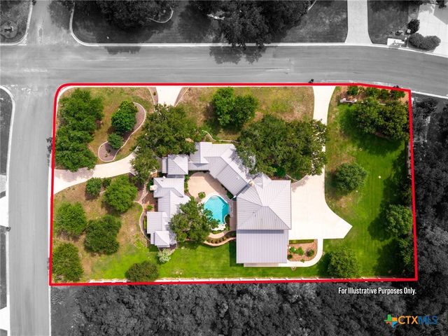 474 Hunters Trophy, New Braunfels, TX 78132