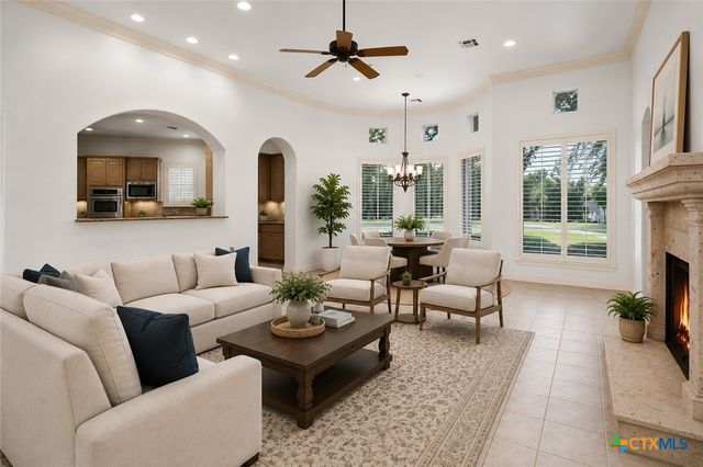 474 Hunters Trophy, New Braunfels, TX 78132