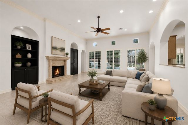 474 Hunters Trophy, New Braunfels, TX 78132