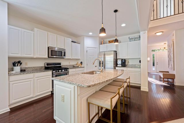 2942 Clark State Crossing, Blacklick, OH 43004