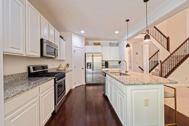 2942 Clark State Crossing, Blacklick, OH 43004