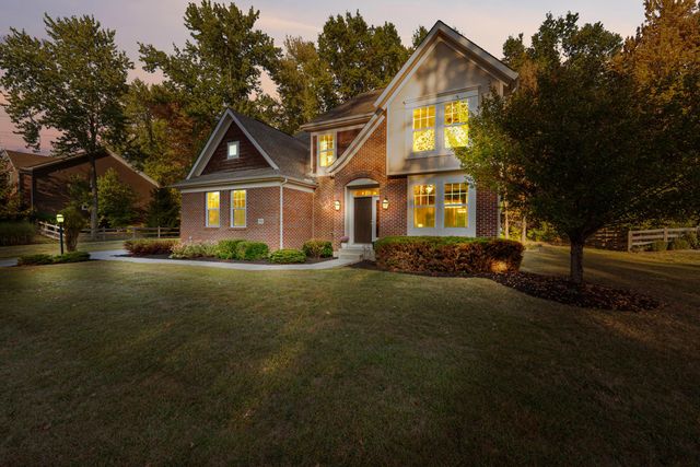 2942 Clark State Crossing, Blacklick, OH 43004