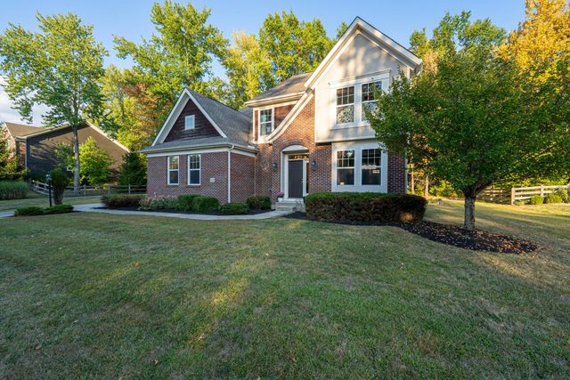 2942 Clark State Crossing, Blacklick, OH 43004