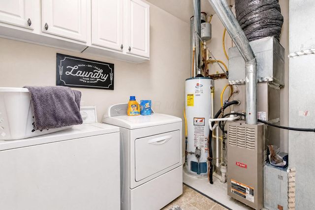 1426 Carylake Circle, Columbus, OH 43240