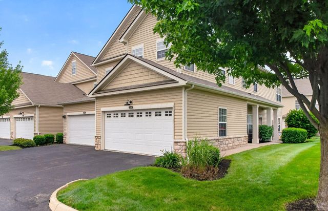 1426 Carylake Circle, Columbus, OH 43240