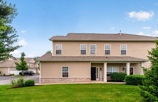 1426 Carylake Circle, Columbus, OH 43240