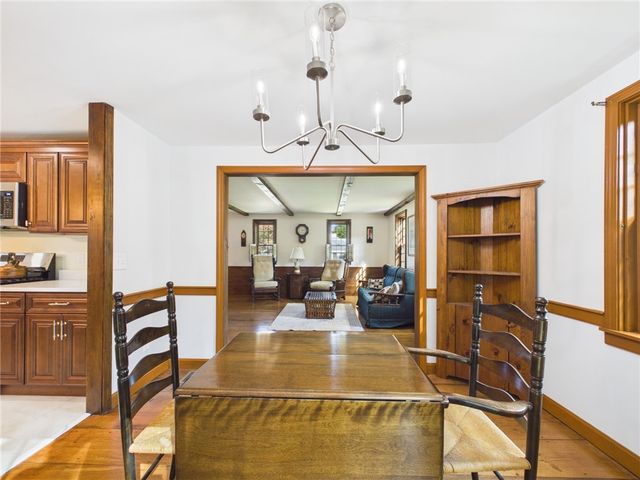 119 Park View Avenue, Warwick, RI 02888