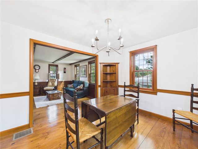 119 Park View Avenue, Warwick, RI 02888