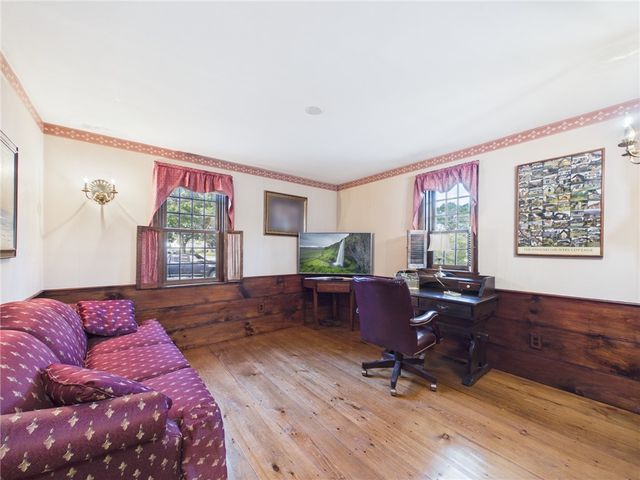119 Park View Avenue, Warwick, RI 02888