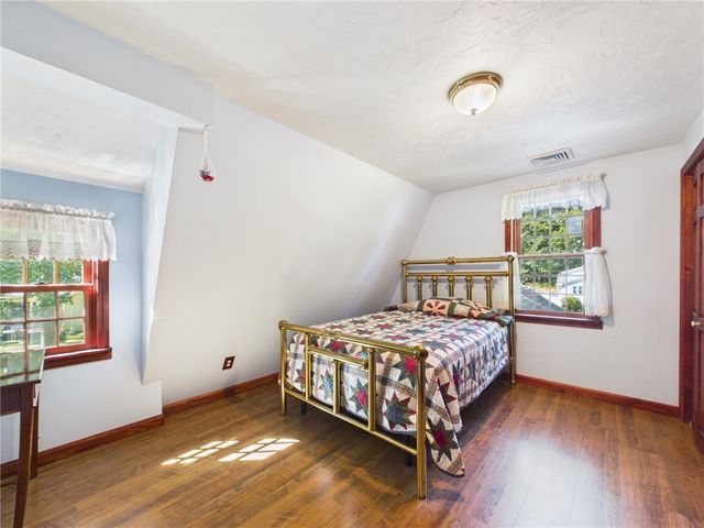 119 Park View Avenue, Warwick, RI 02888