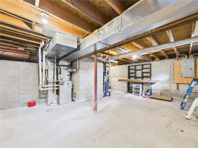 119 Park View Avenue, Warwick, RI 02888