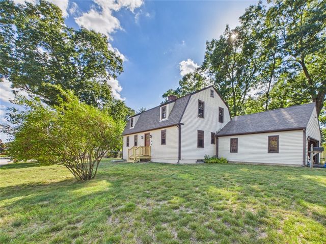 119 Park View Avenue, Warwick, RI 02888