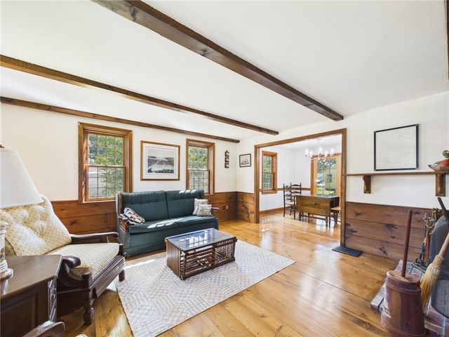 119 Park View Avenue, Warwick, RI 02888