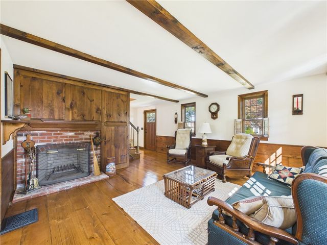 119 Park View Avenue, Warwick, RI 02888