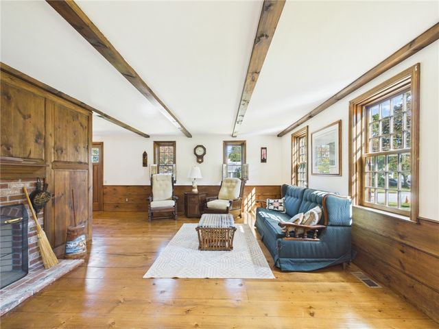 119 Park View Avenue, Warwick, RI 02888