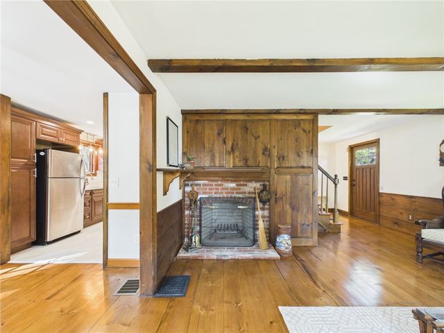 119 Park View Avenue, Warwick, RI 02888