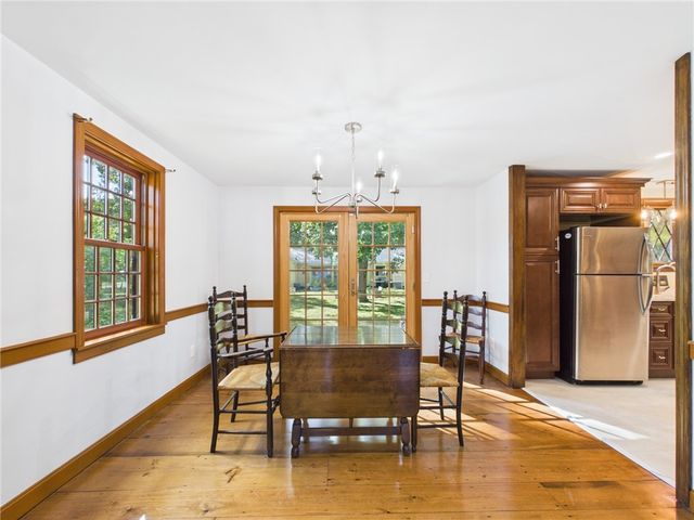 119 Park View Avenue, Warwick, RI 02888