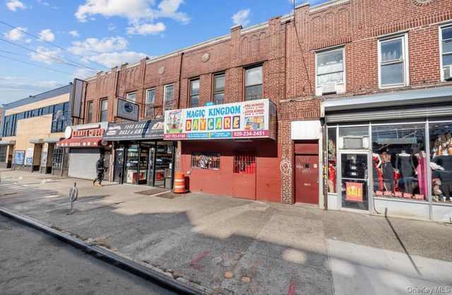 5215 Church Avenue, Brooklyn, NY 11203