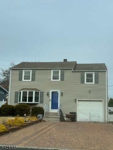 652 Passaic Ave, Kenilworth Boro, NJ 07033