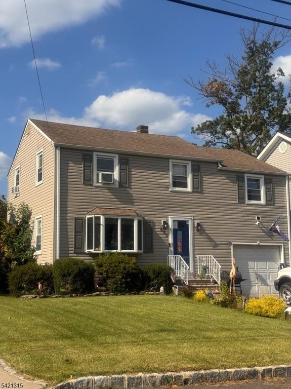 652 Passaic Ave, Kenilworth Boro, NJ 07033