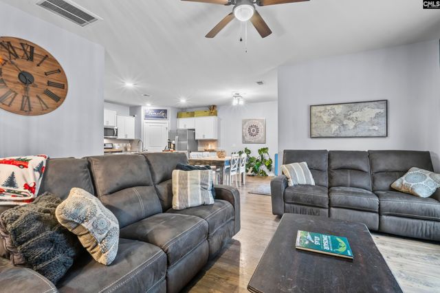 218 Wildlife Grove Road, Lexington, SC 29072