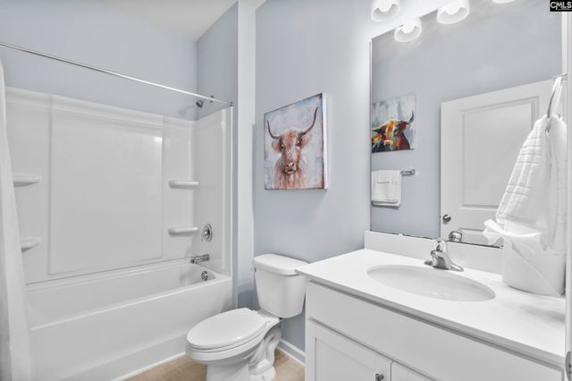 218 Wildlife Grove Road, Lexington, SC 29072